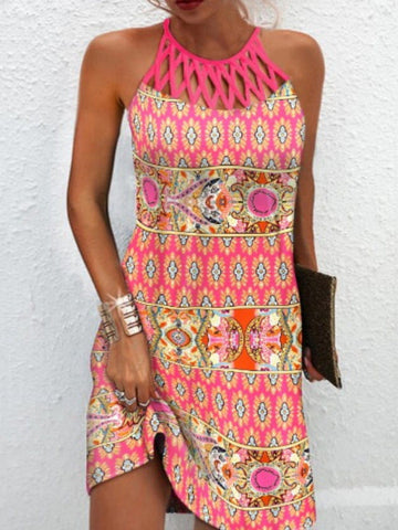 DRESSES