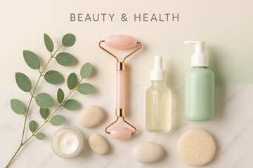 Beauty and Health