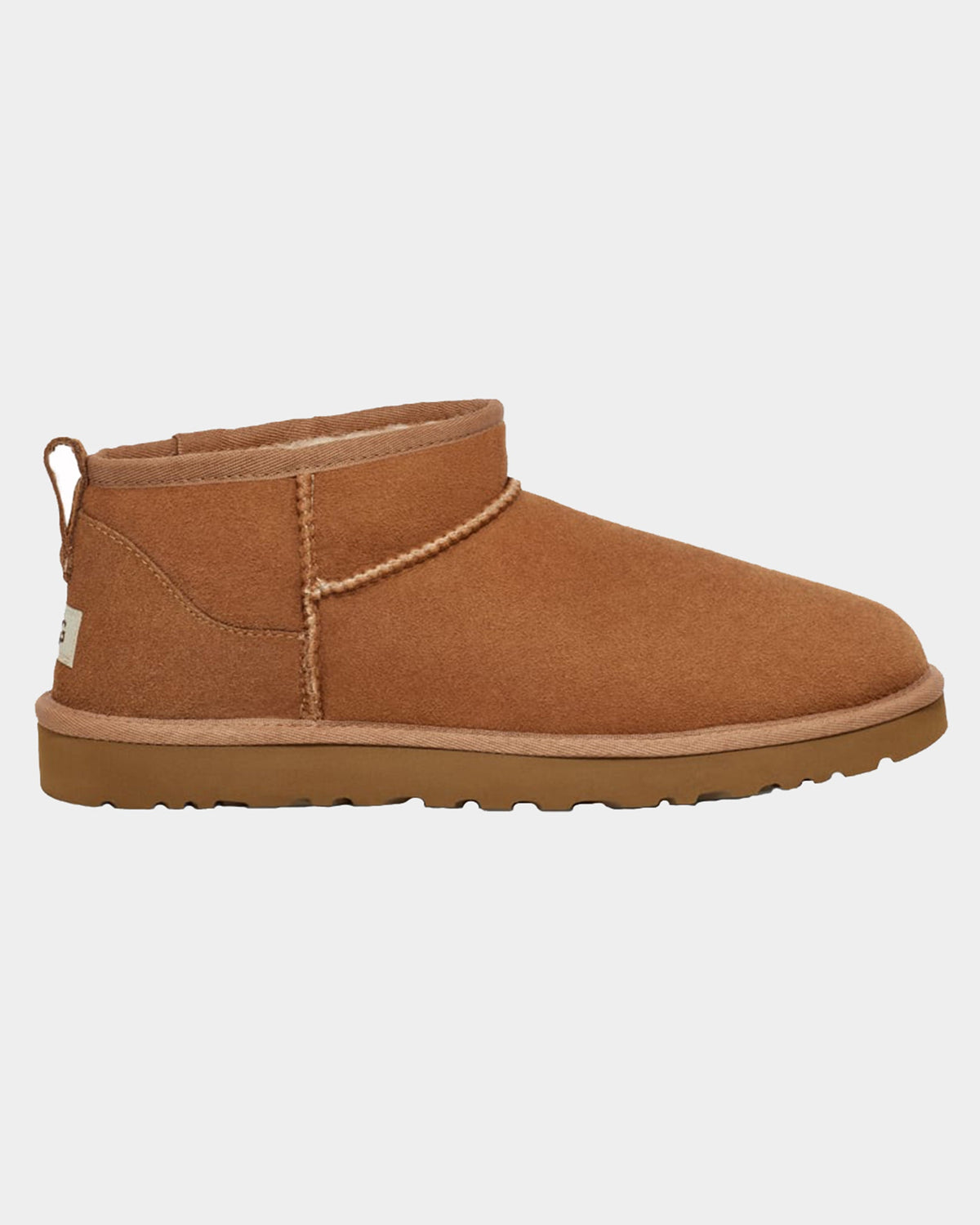 Men's Classic Ultra Mini - Chestnut