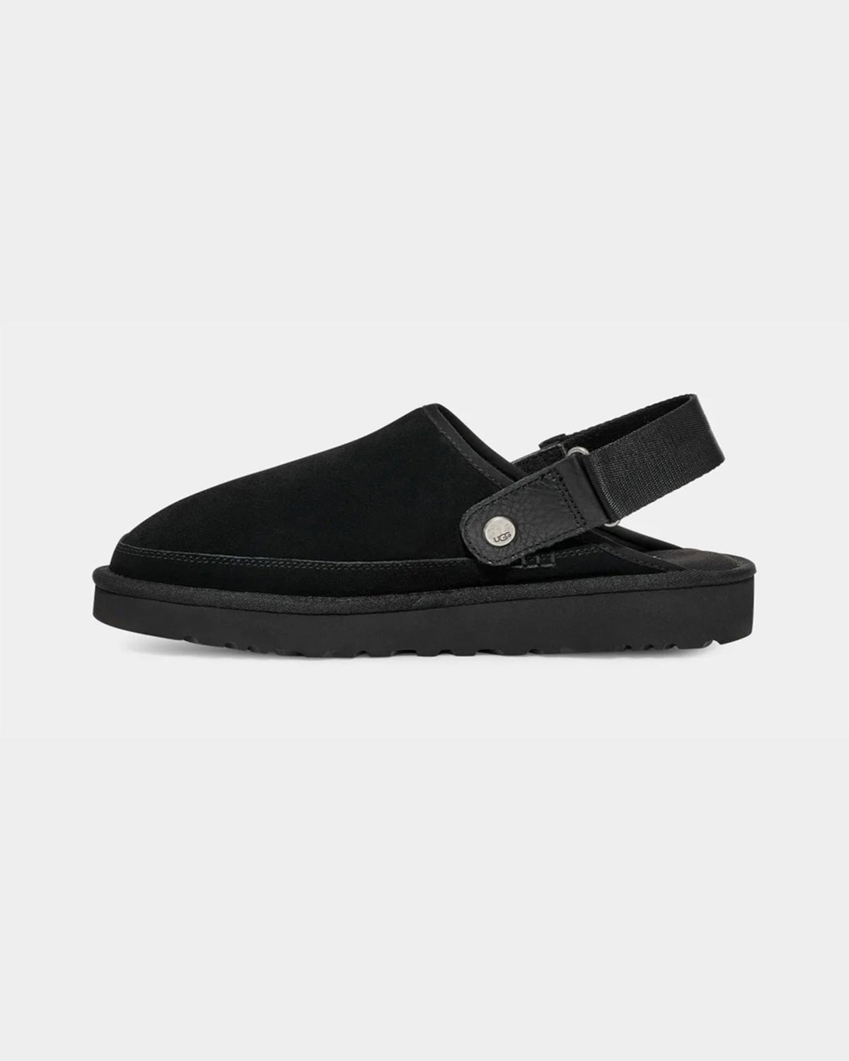 Men's Goldencoast Clog - Black
