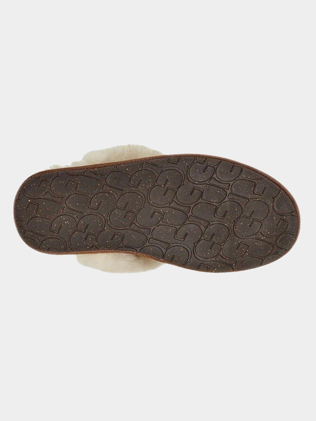 Scuffette II Slipper - Chestnut