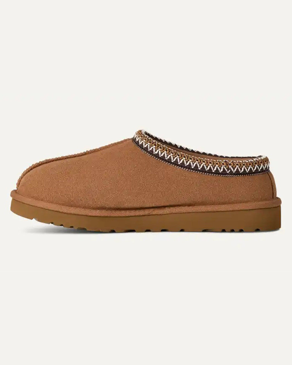 Men's Tasman II Slipper - Chestnut