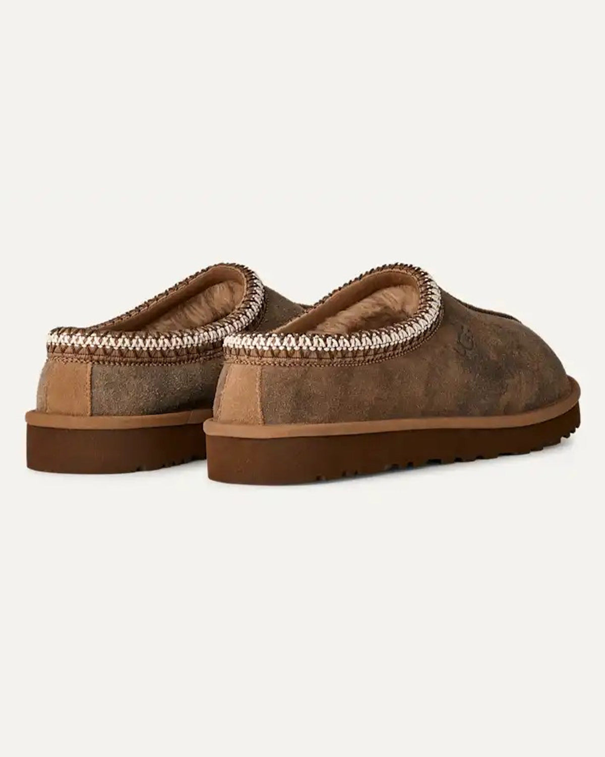 Men's Tasman Baxter - Chestnut