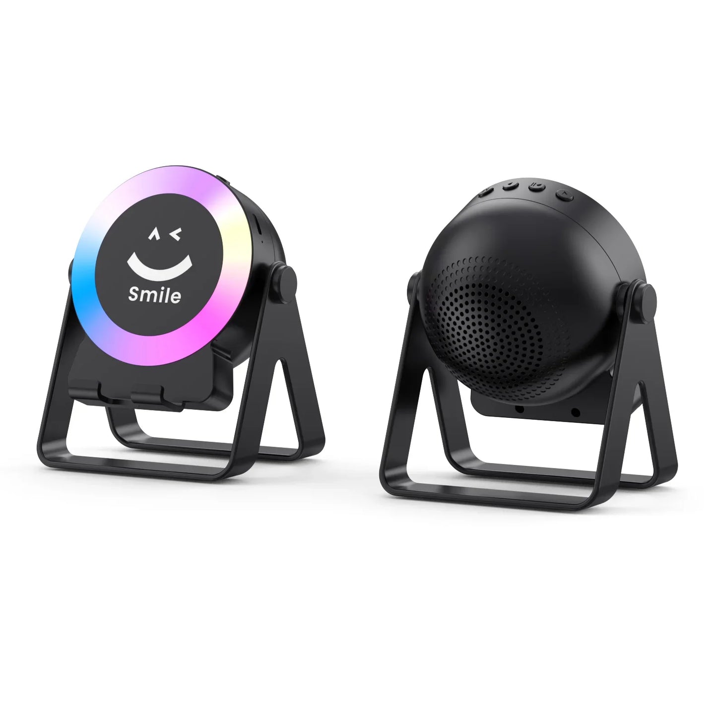Smart Sound Wireless Speaker