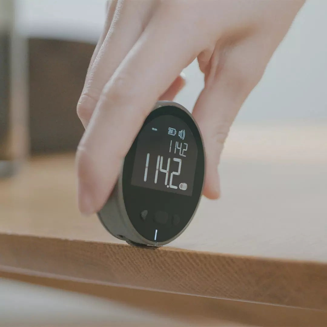 Smart Digital Measuring Tape