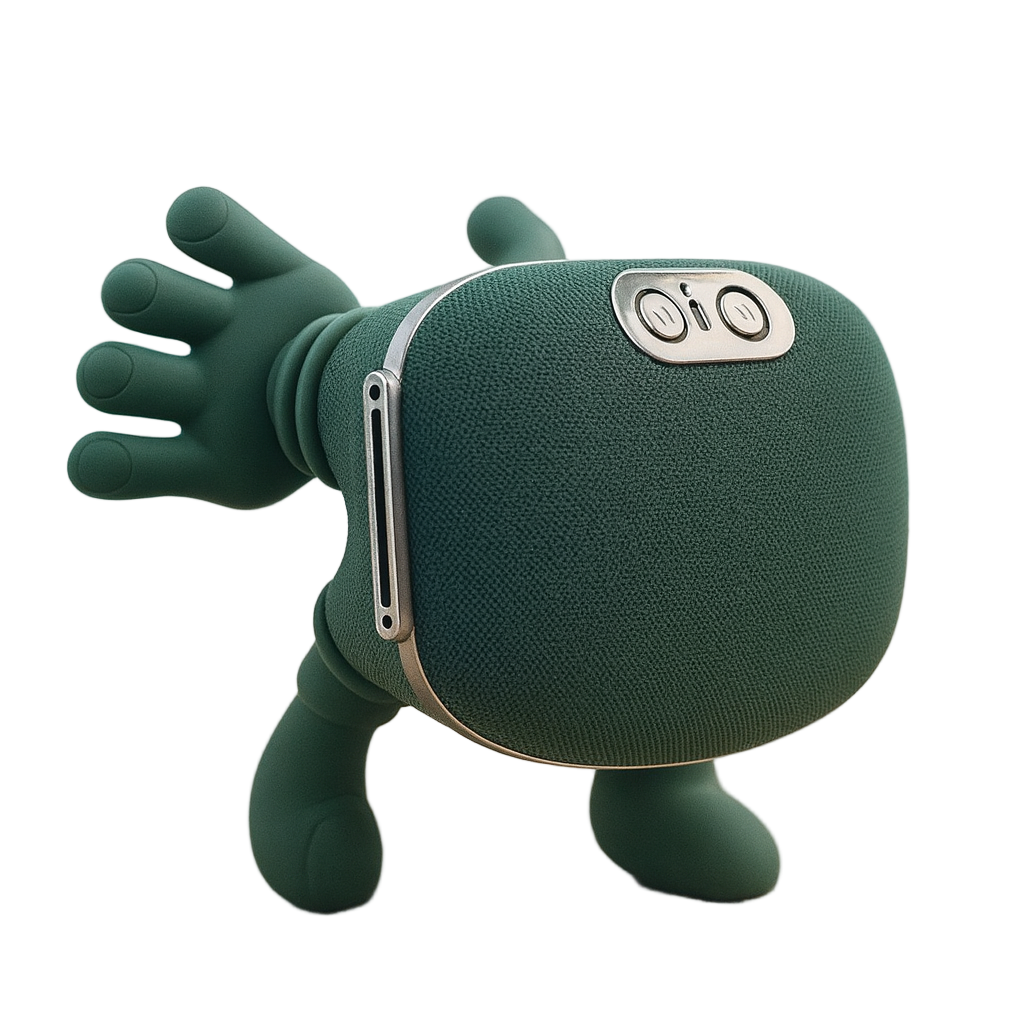 Neck and Shoulder Massager – Portable Electric Design