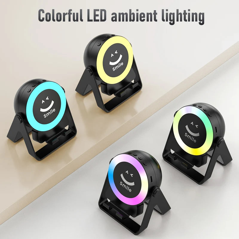 Smart Sound Wireless Speaker