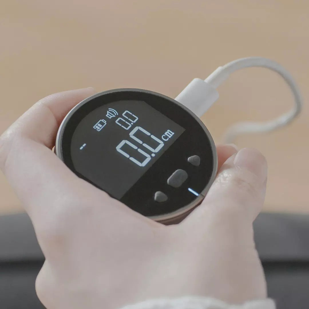 Smart Digital Measuring Tape