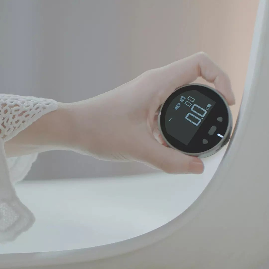 Smart Digital Measuring Tape