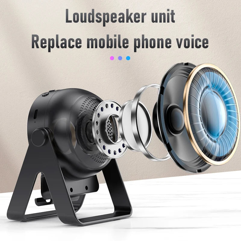 Smart Sound Wireless Speaker