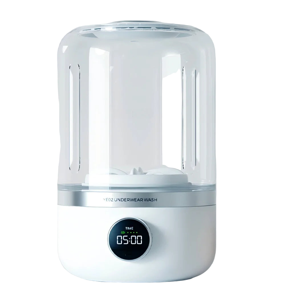Portable Underwear Washer