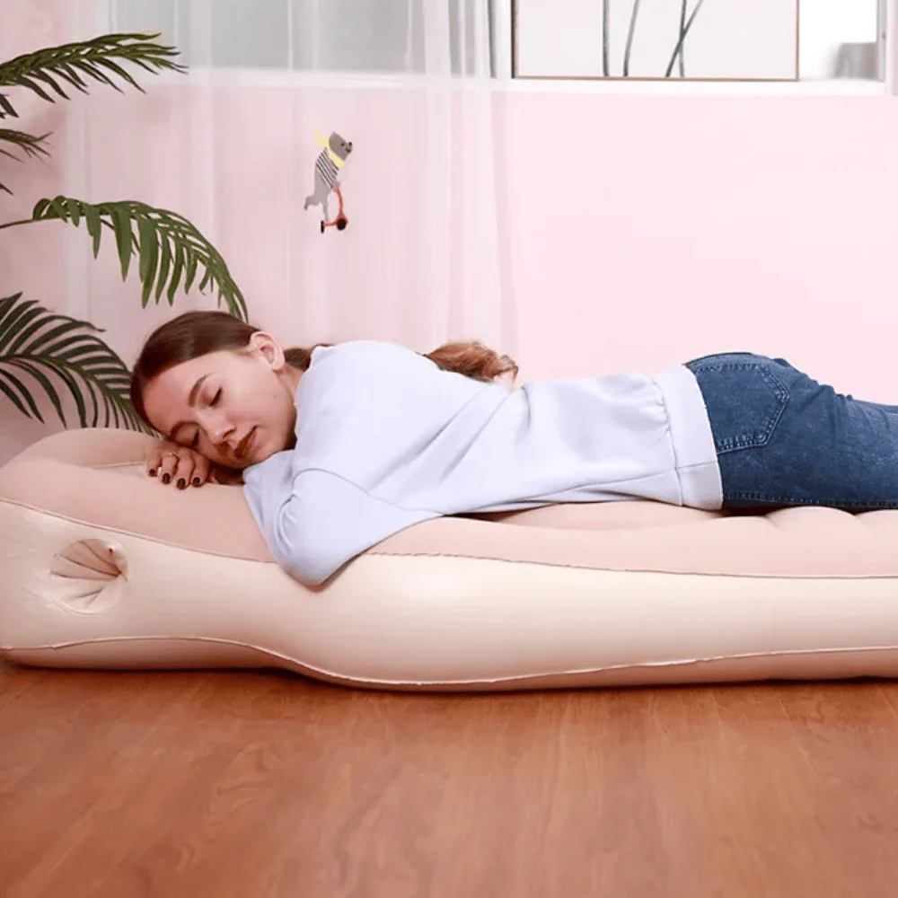 Cozy Pregnancy Rest Pillow
