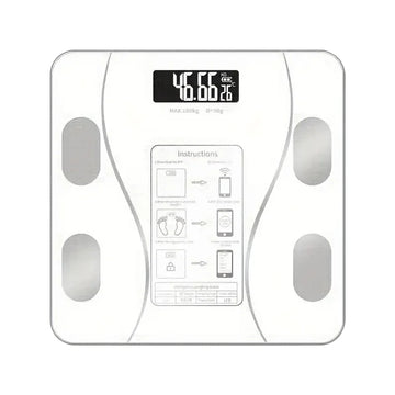 Smart Body Balance Scale