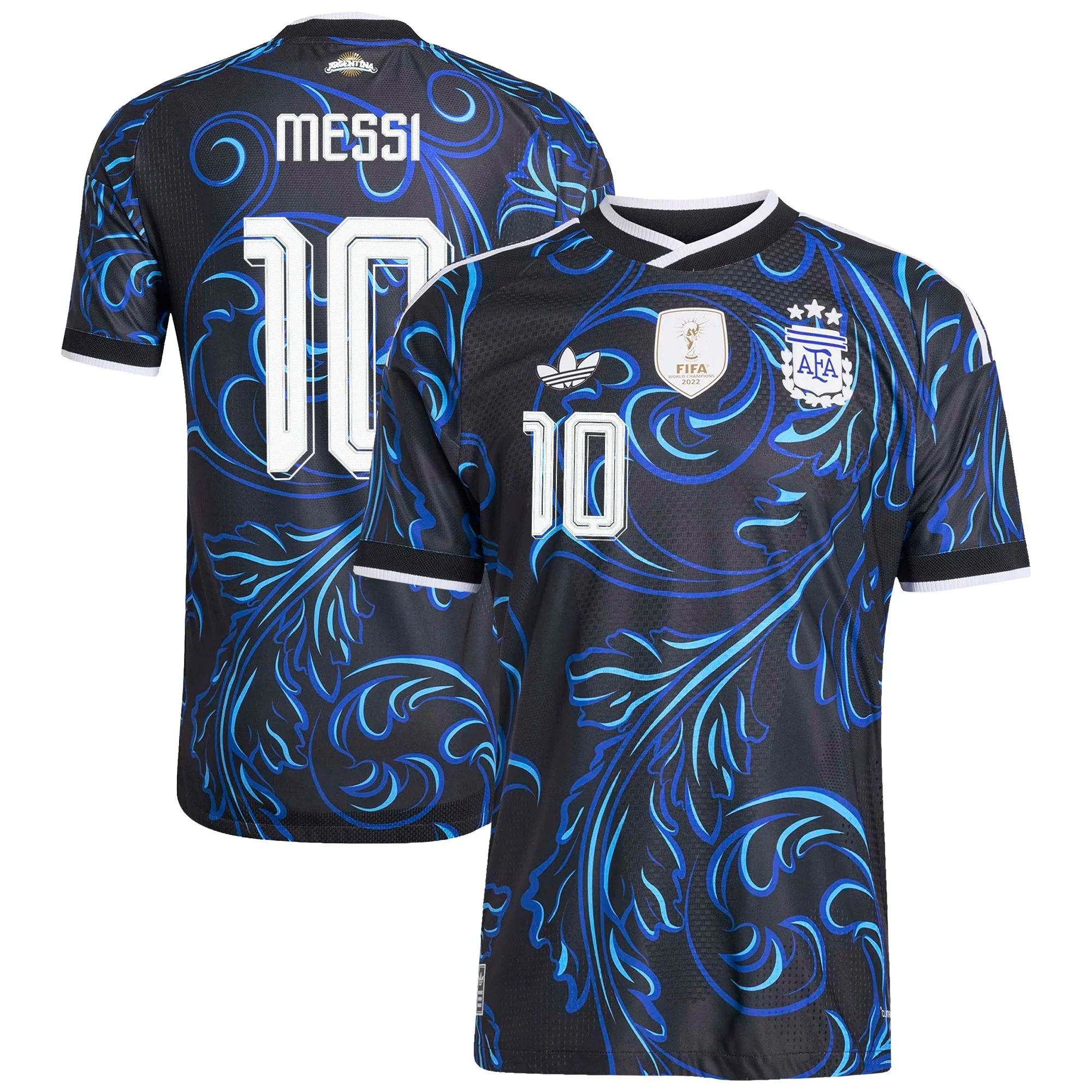 Men's Argentina 2026 National Team Jersey
