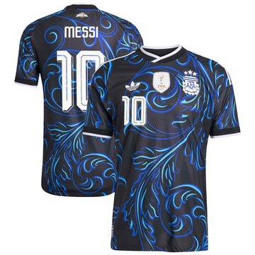 Men's Argentina 2026 National Team Jersey