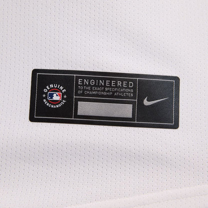 Mike Trout Los Angeles Angels Nike Home Limited Player Jersey - White