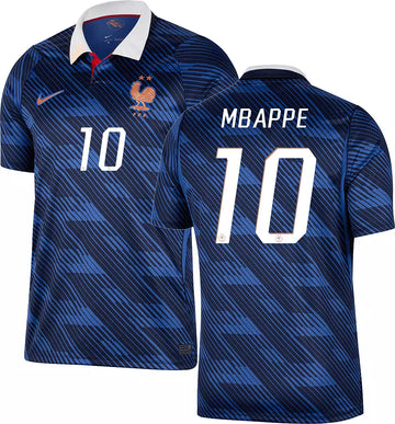 France 2026 Home Replica Jersey