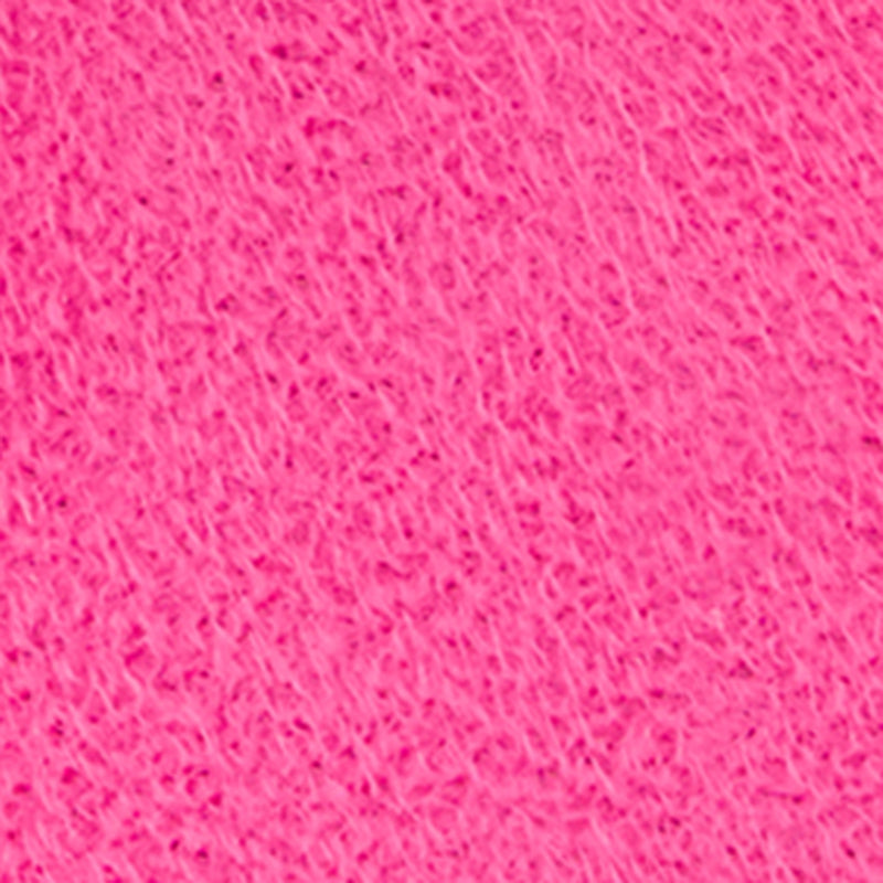 Pom Pom Faux Fur Platform Booties