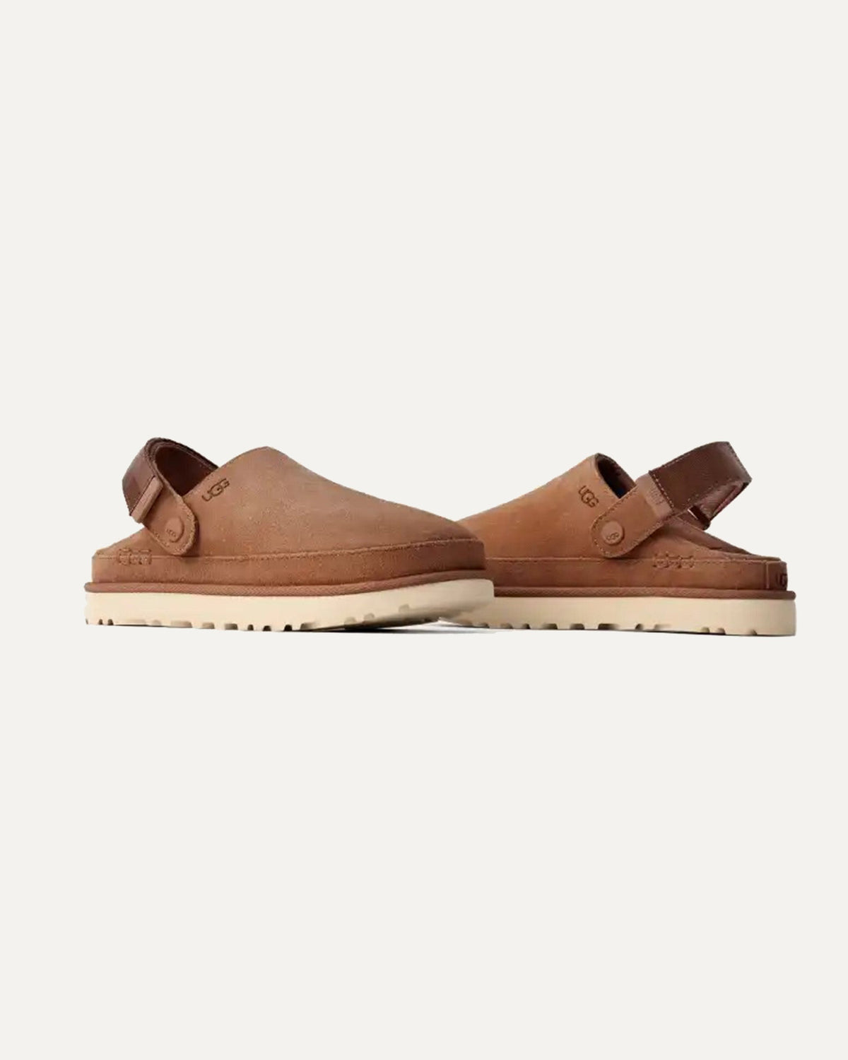 Women's Goldenstar Clog - Chestnut