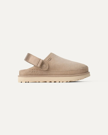 Women's Goldenstar Clog - Sand