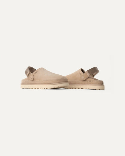 Women's Goldenstar Clog - Sand
