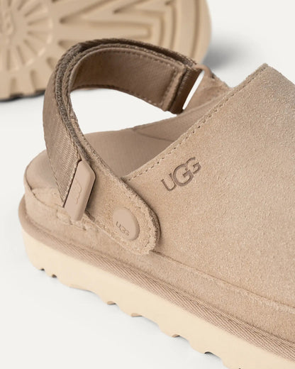 Women's Goldenstar Clog - Sand