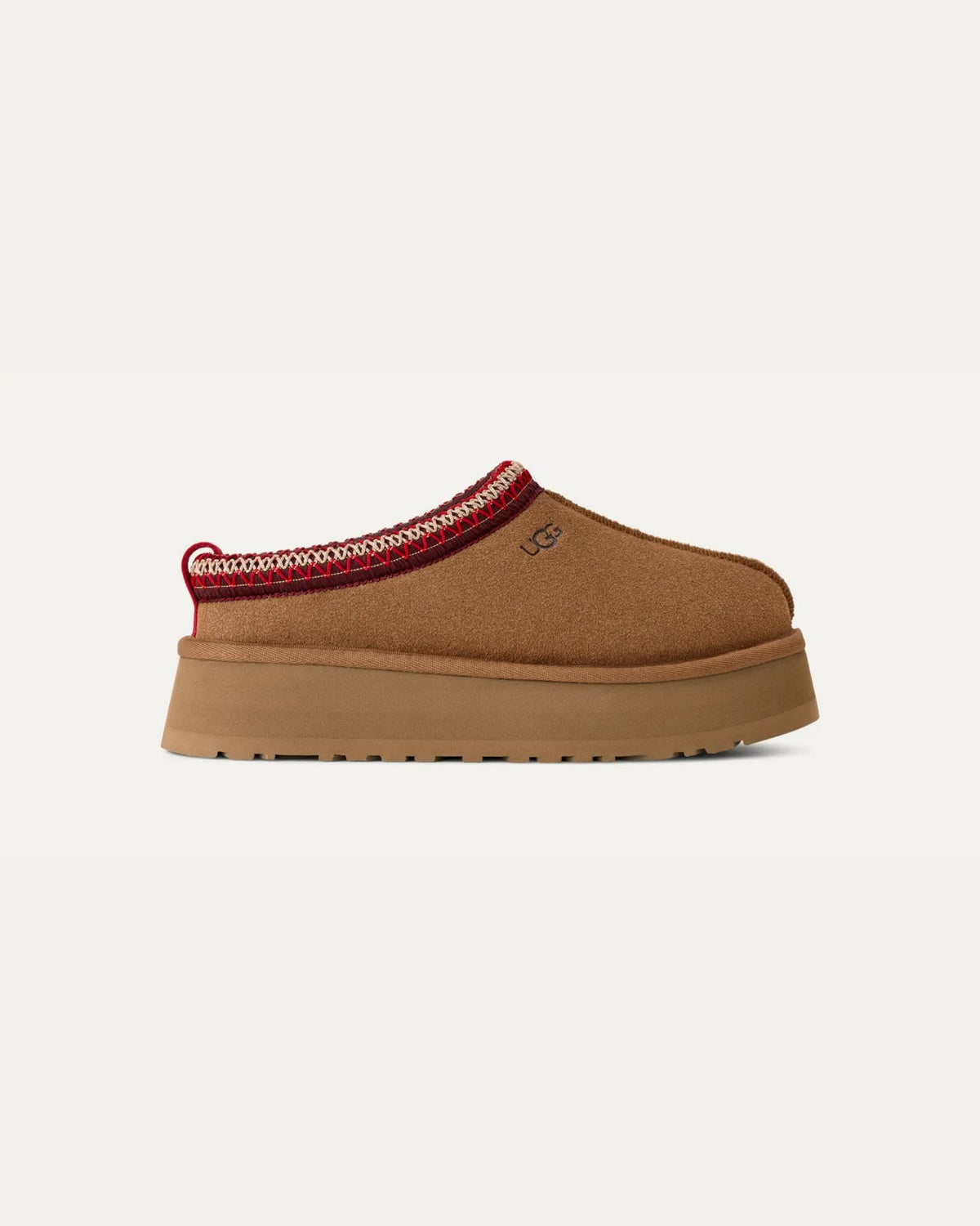 Women's Tazz II Slipper - Chestnut