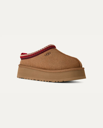 Women's Tazz II Slipper - Chestnut