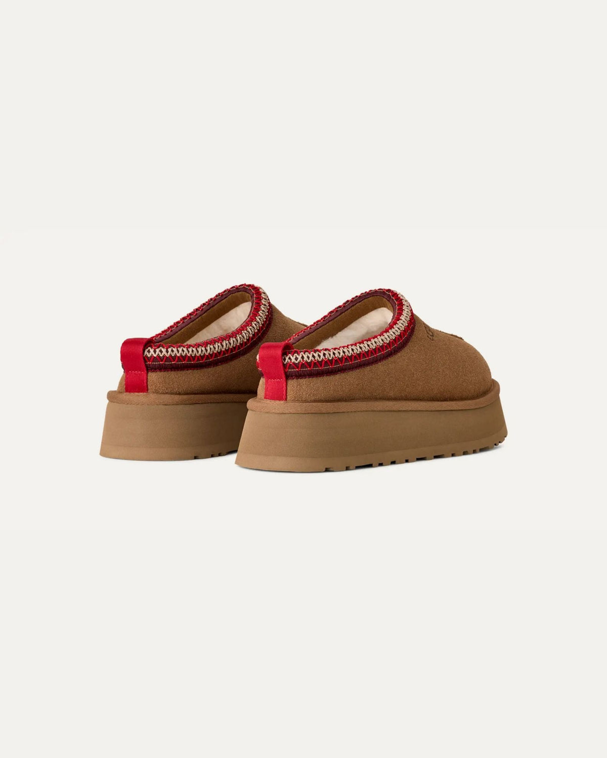 Women's Tazz II Slipper - Chestnut