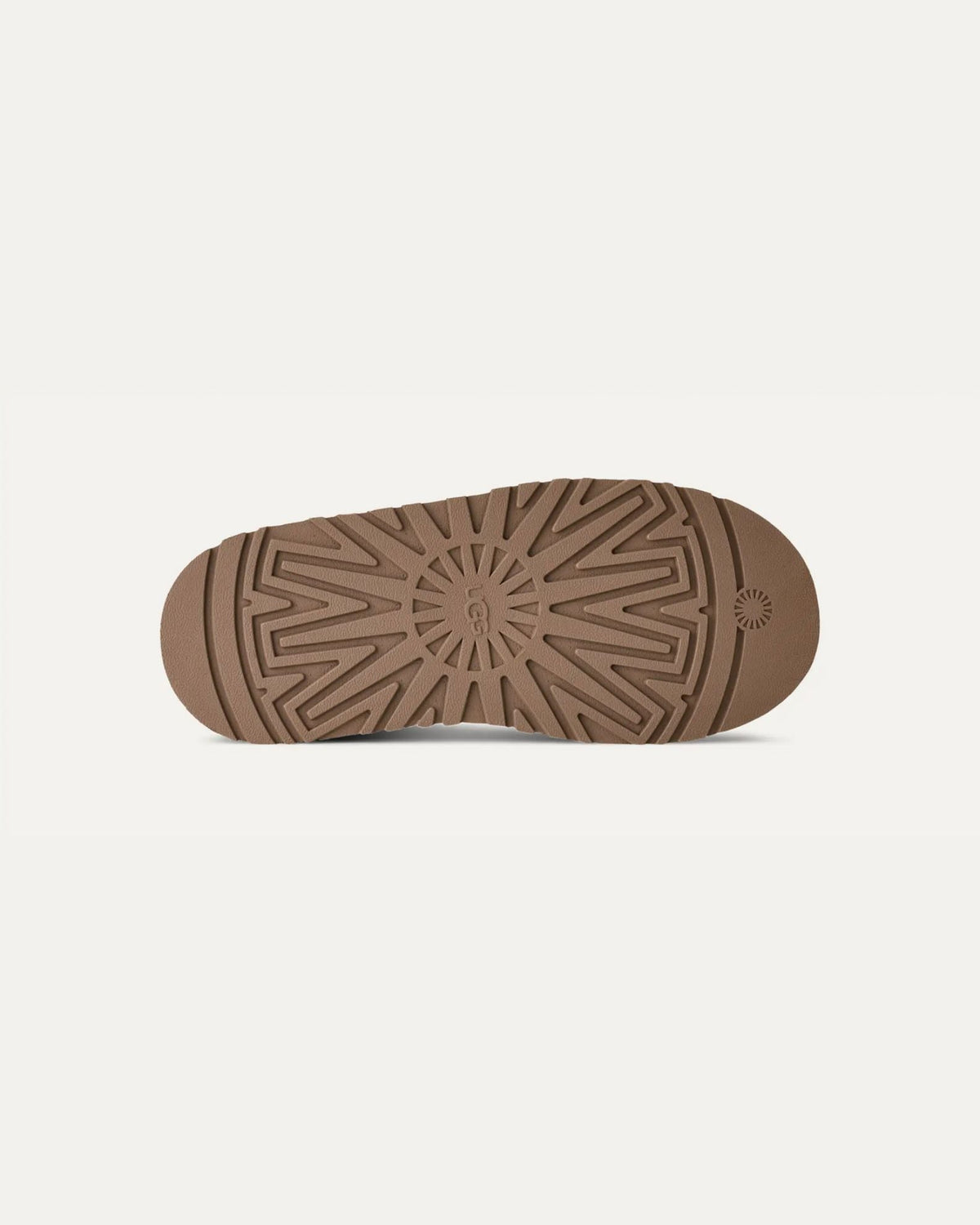 Women's Tazz II Slipper - Chestnut