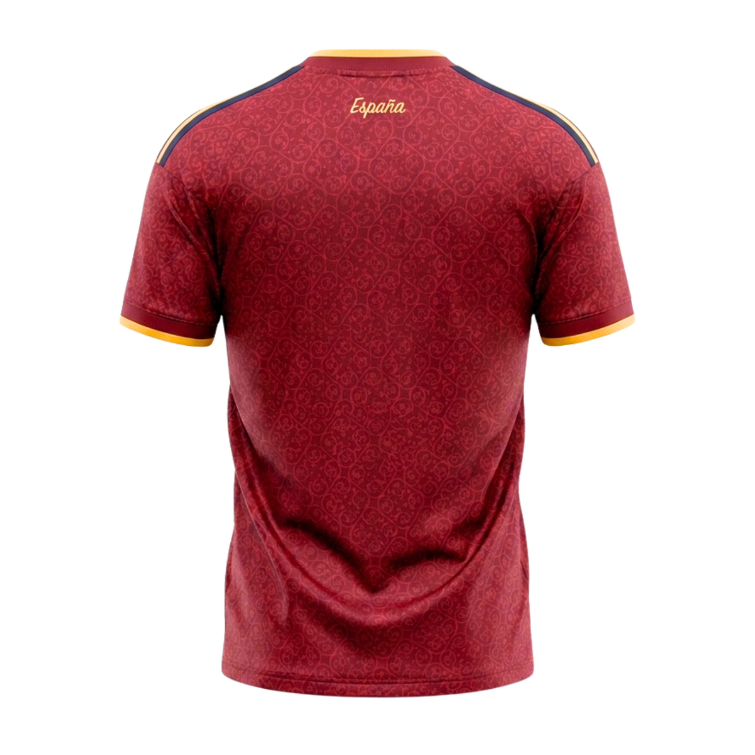 Spain Soccer Special  Jersey  Away  World Cup 2026