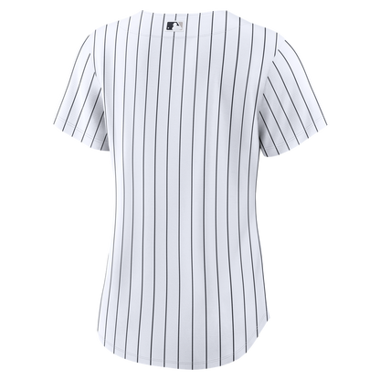 New York Yankees Nike Women's Home Replica Jersey - White