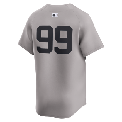 Los Angeles Angels Nike Home Limited Jersey - White