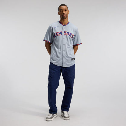 Juan Soto New York Mets Nike Alternate Replica Jersey - Royal