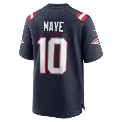 New England Patriots  Player Game Jersey