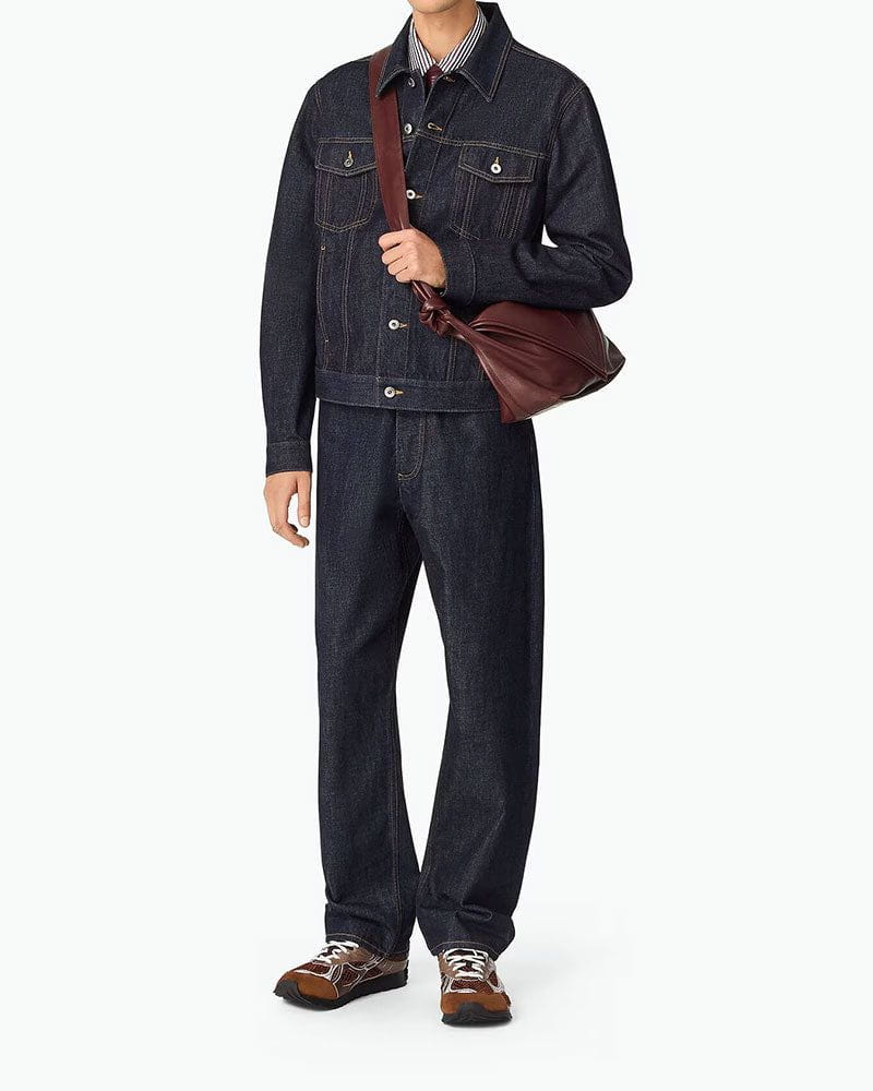 Velocity Mesh Retro-Tech Sneaker