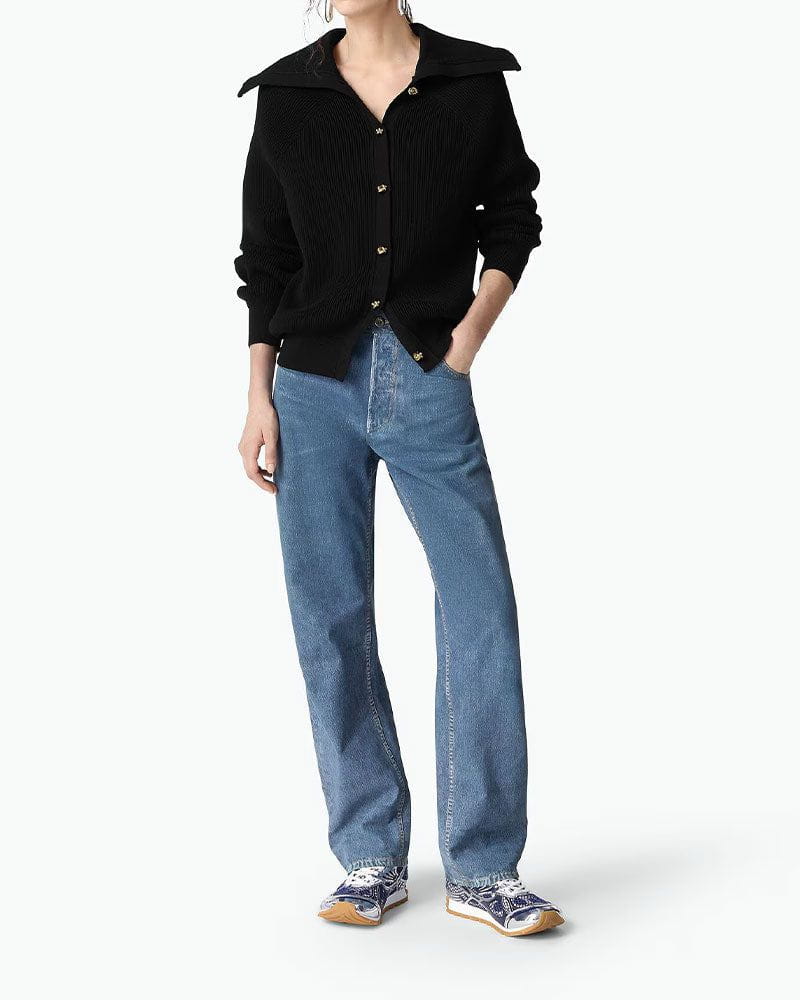 Velocity Mesh Retro-Tech Sneaker