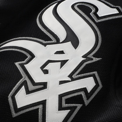 Mark Buehrle Chicago White Sox Mitchell & Ness Authentic Batting Practice Jersey - Black