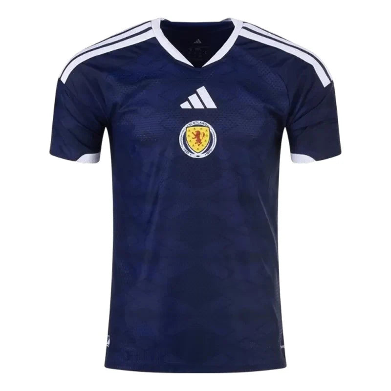 Scotland 2026 World cup Home Jersey