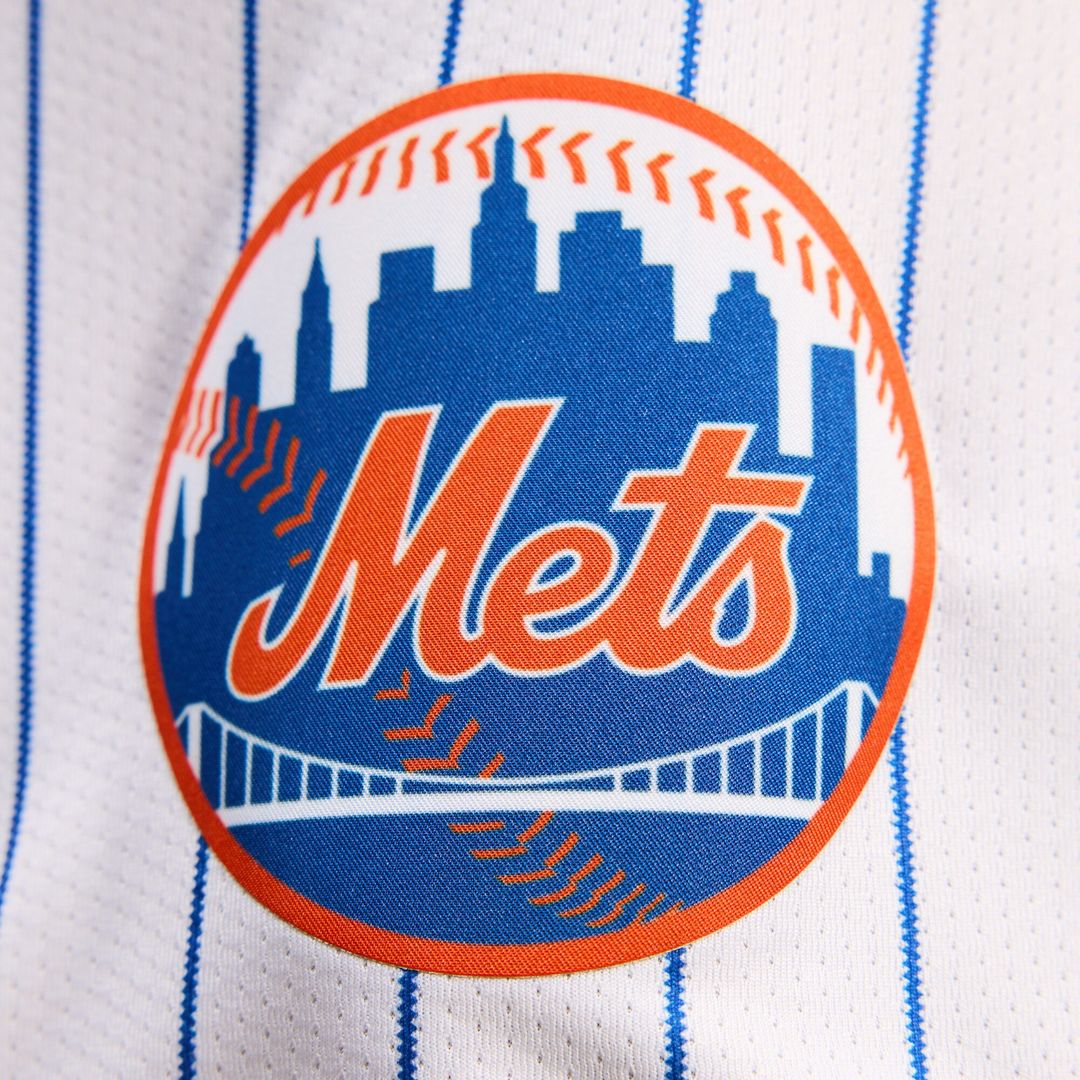 Francisco Lindor New York Mets Nike Alternate Limited Jersey - Black