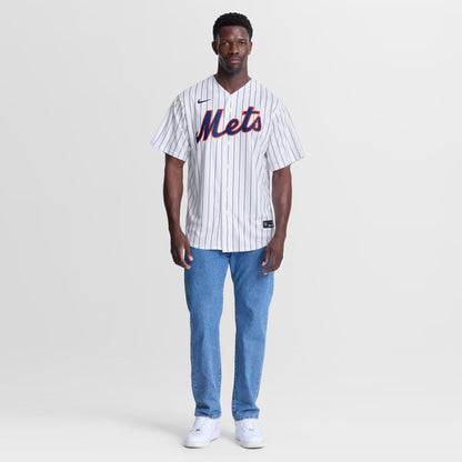 Kodai Senga New York Mets Nike Home Replica Jersey - White