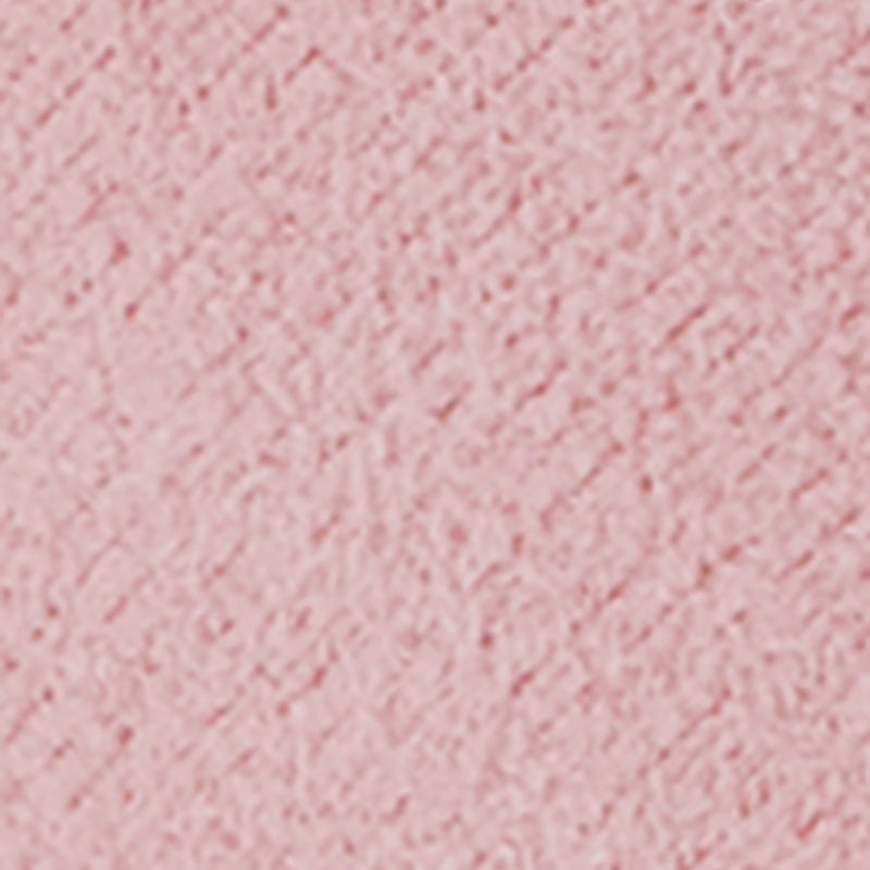 Faux Suede Platform Booties with Rhinestone Charms