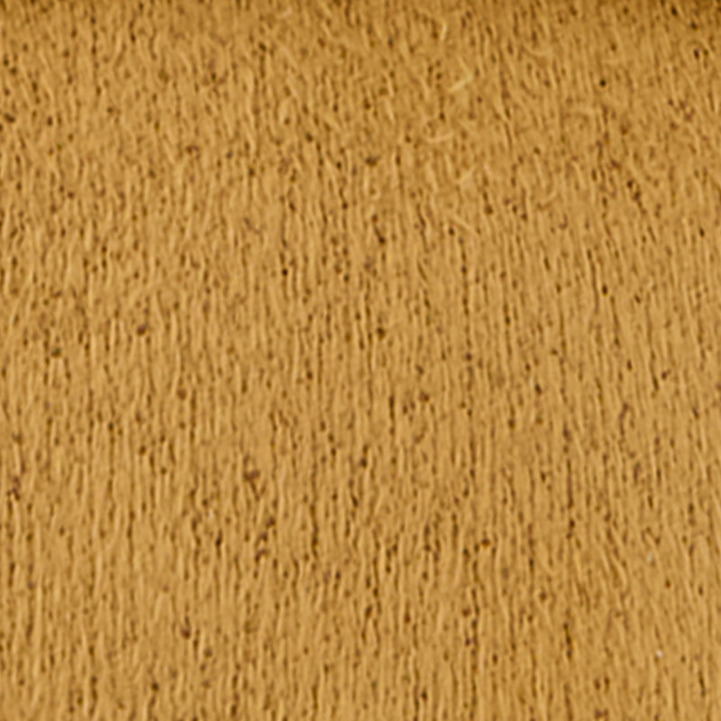 Trendy Faux Suede Platform Booties with Faux Fur Lining