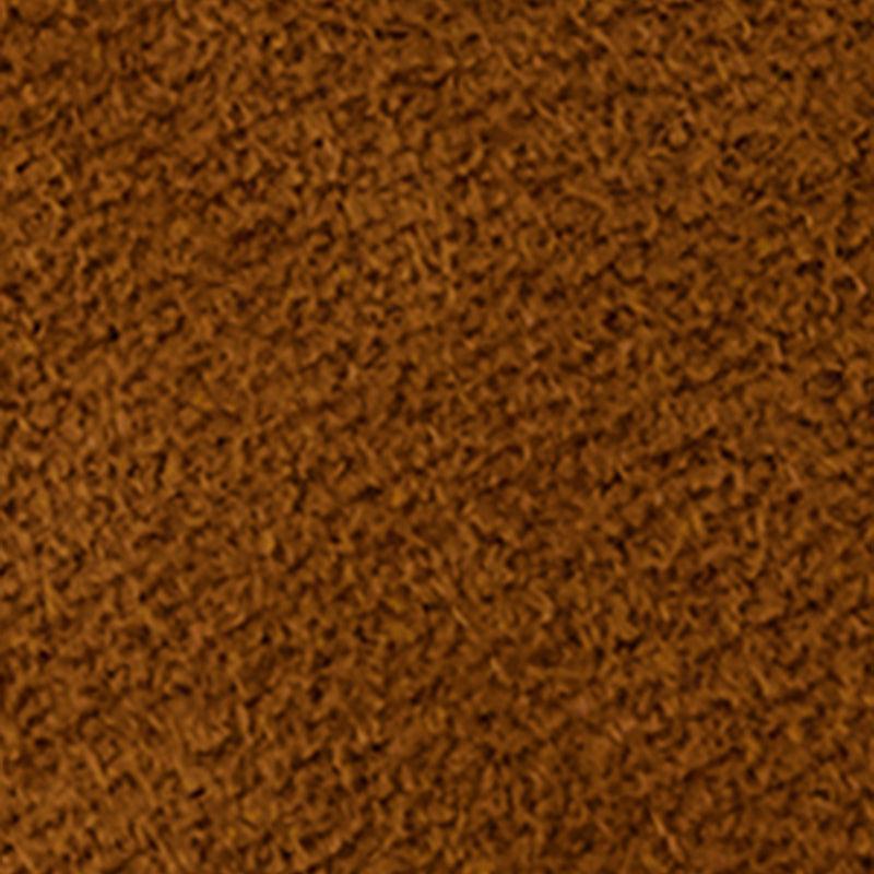 Faux Fur Cuff O-Ring Harness Booties