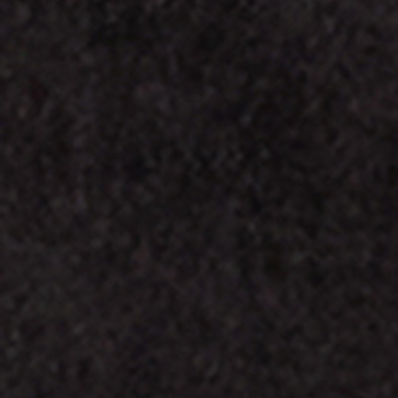 Faux Fur Cuff Almond Toe Wedge Booties