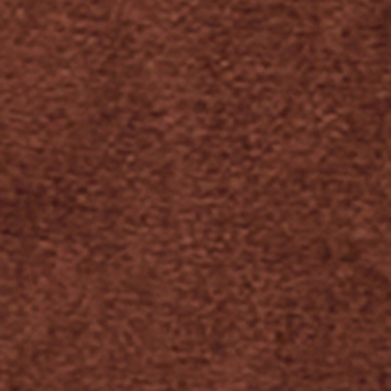 Over The Knee Almond Toe Block Heel Boots