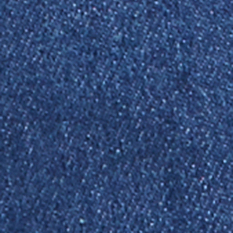 Chunky Block Heel Over The Knee Boots