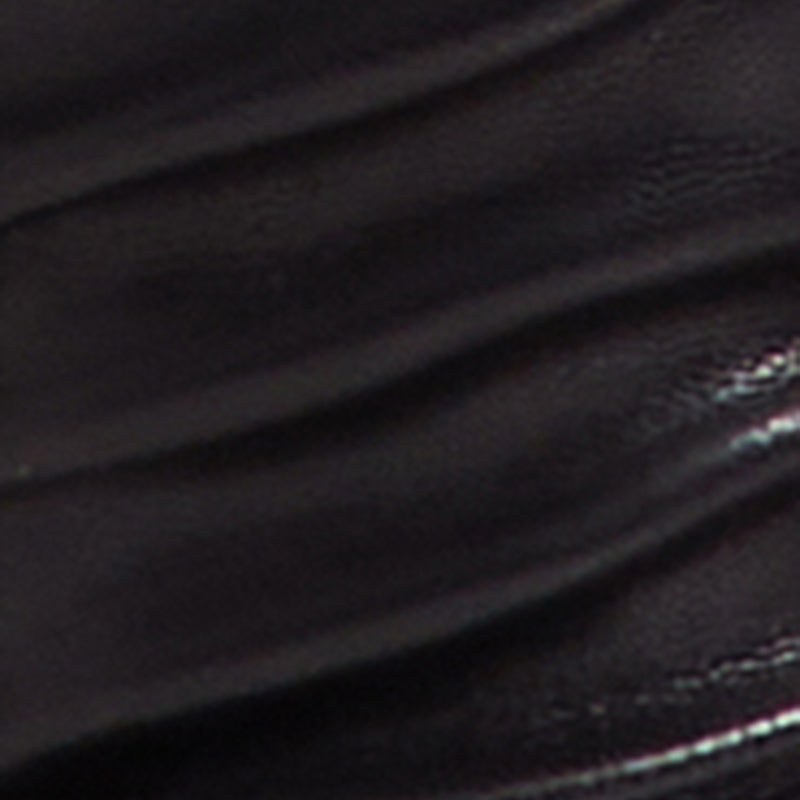 Tie Back Chunky Heel Over The Knee Platform Boots