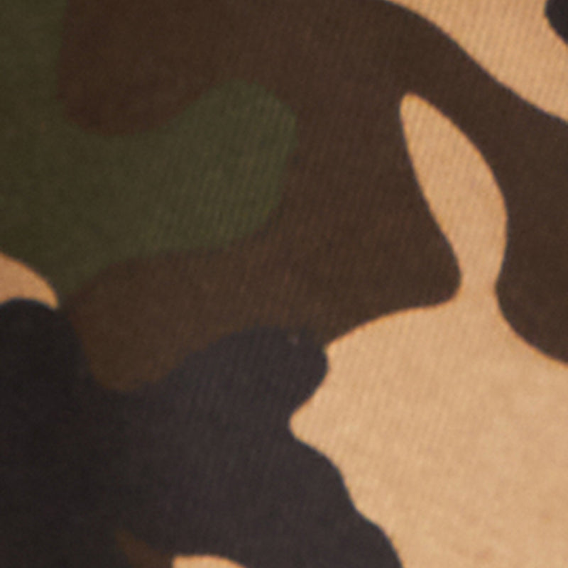 Stiletto Buckle Cargo Mid Calf Boots