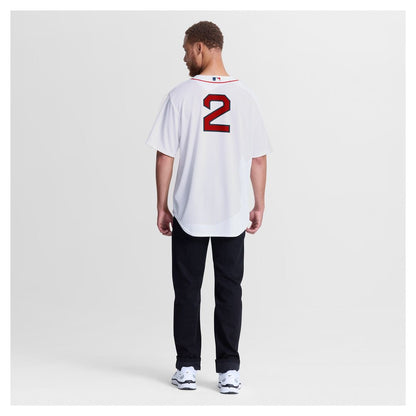 Isiah Kiner-Falefa Boston Red Sox Nike Home Replica Jersey - White